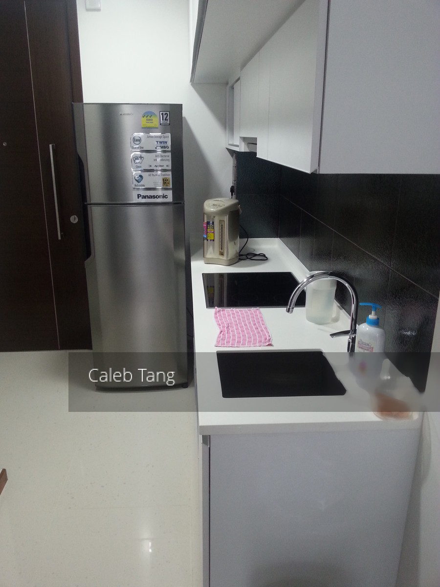 Guillemard Edge (D14), Apartment #154075332